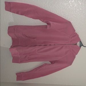 Victoria’s Secret Zip Up